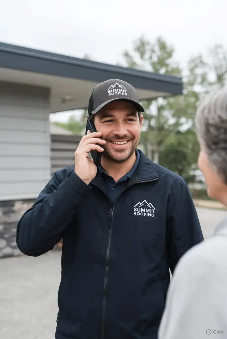 Flat Roof Leak Repair Berlin Center, OH FAQs